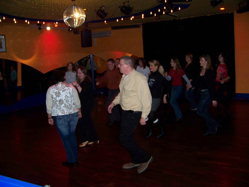 2009-11-07WKWParty 008